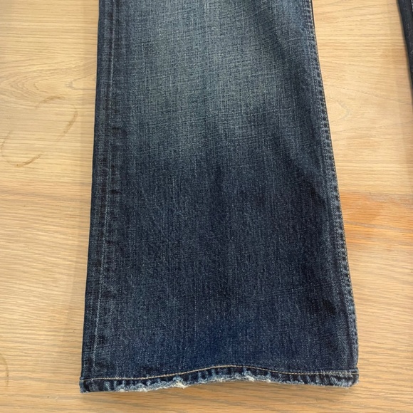 575 Los Angeles Denim jeans - Picture 11 of 15